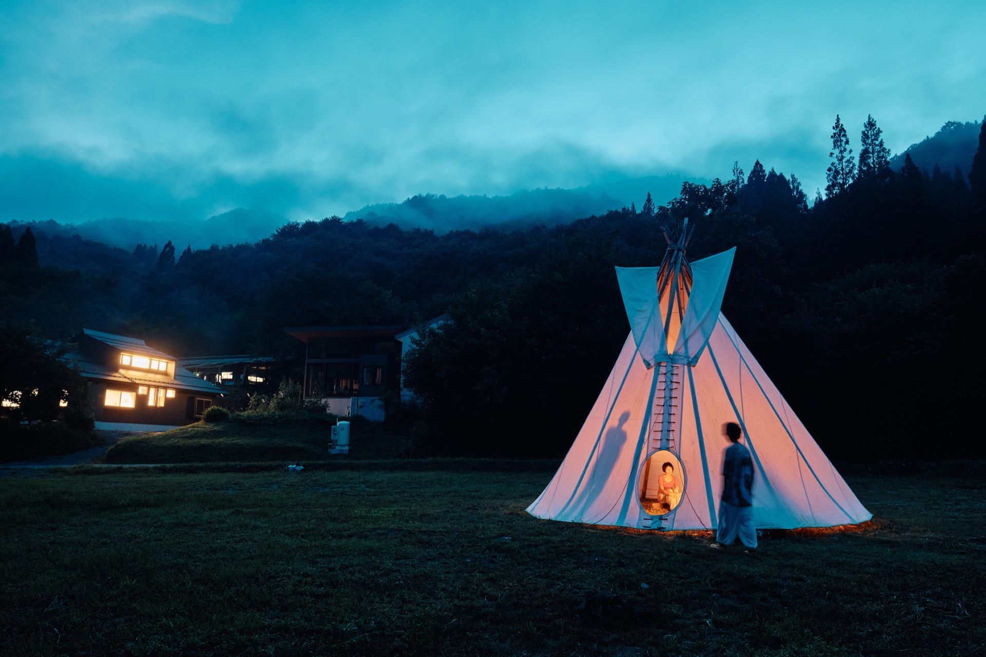 Tipi