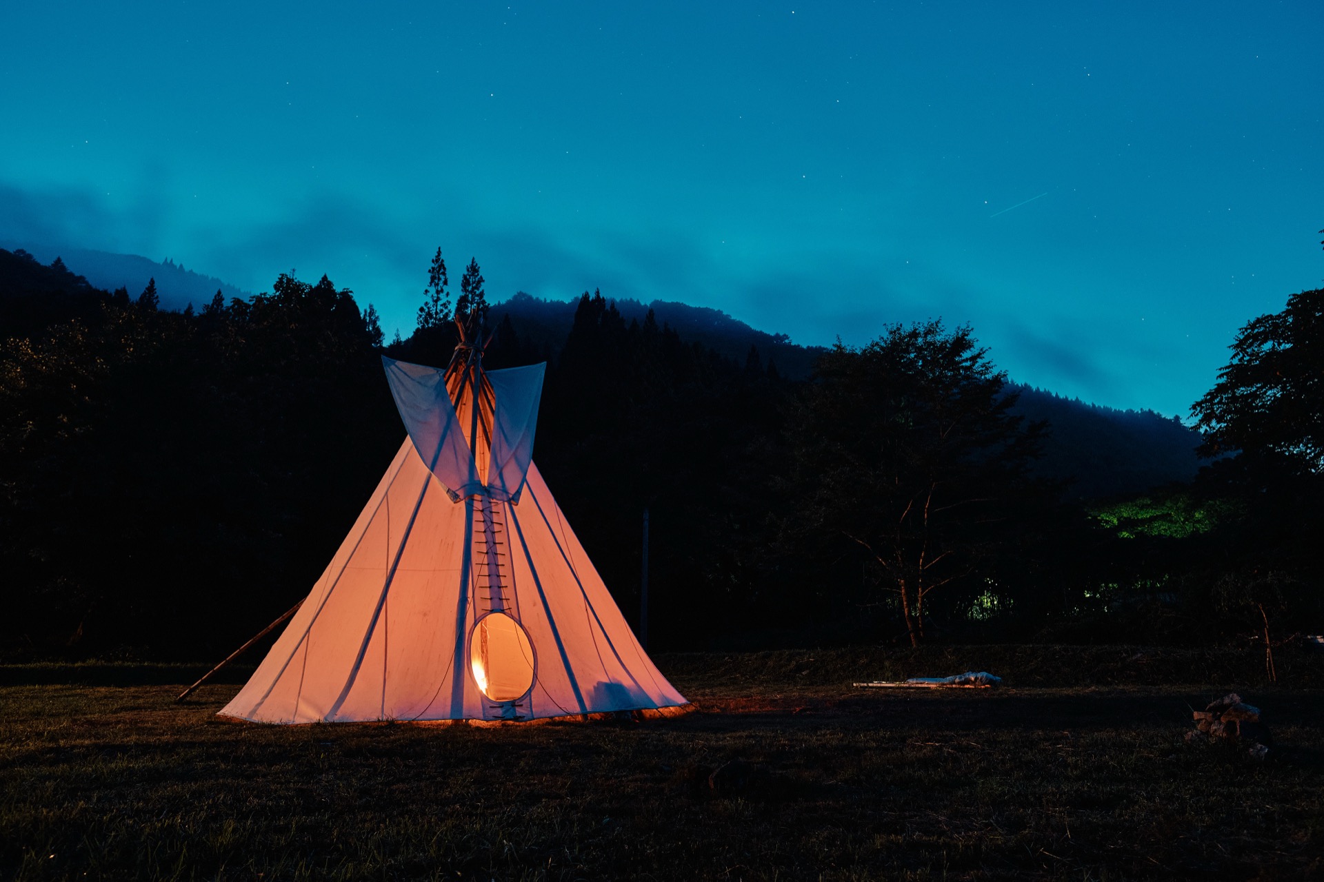 Tipi