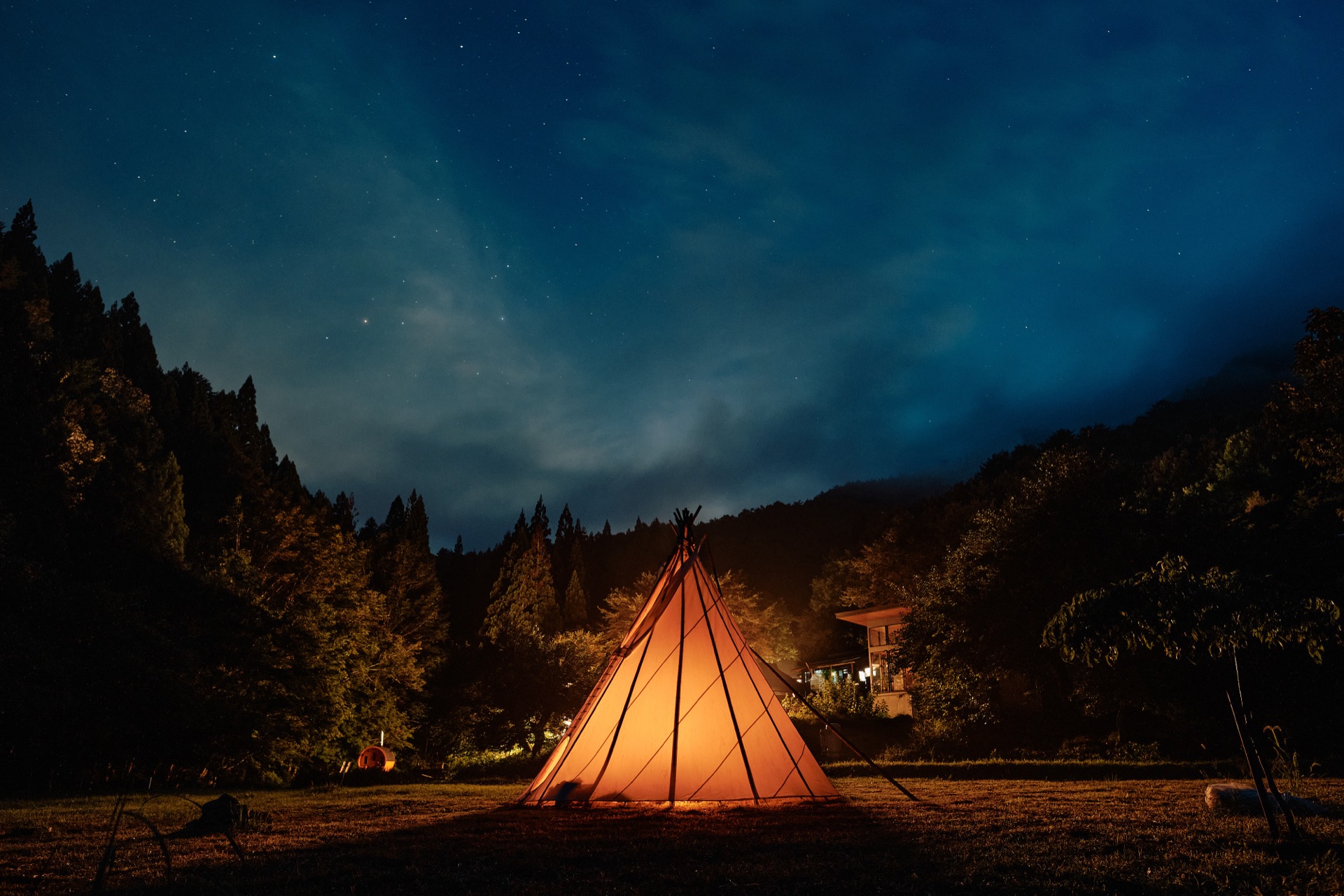 Tipi