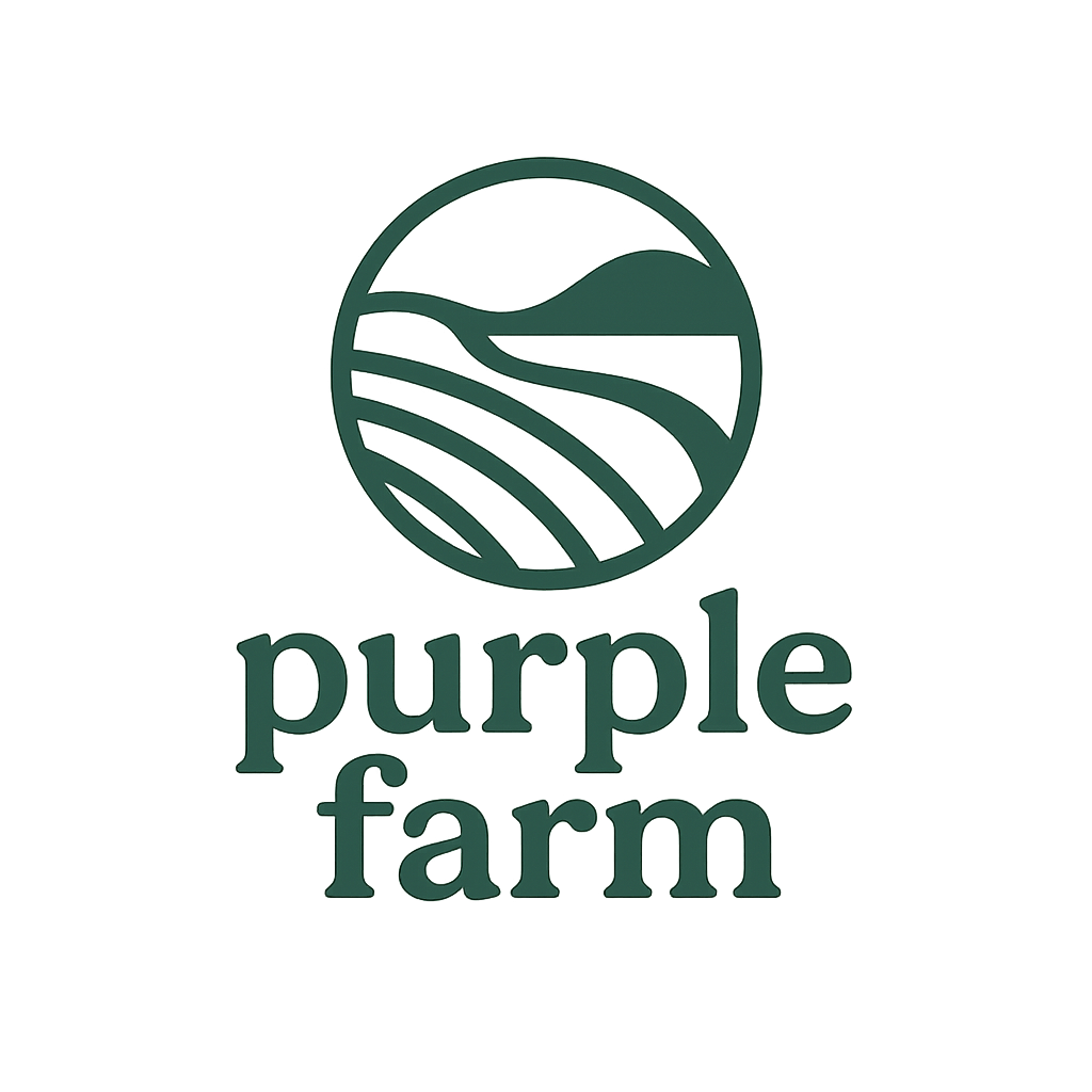 Purple Farm